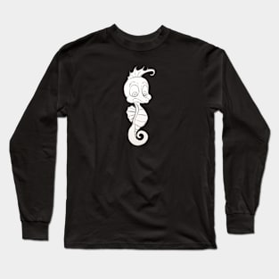 Seahorse Long Sleeve T-Shirt